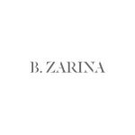 B Zarina coupons and promo codes