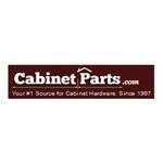 CabinetParts.com coupons and promo codes