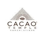 Cacao Temple coupons and promo codes