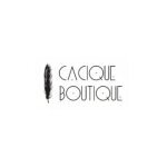 CaciqueBoutique.com coupons and promo codes