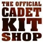 Cadetkitshop.com coupons and promo codes