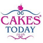 Cakes Today coupons and promo codes