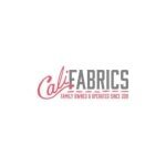 Cali Fabrics coupons and promo codes