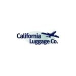 California Luggage Co. coupons and promo codes