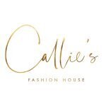 Callie's Fashion House coupons and promo codes