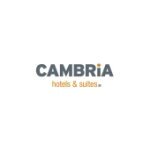 Cambria Suites Hotels coupons and promo codes