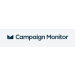 Campaign Monitor coupons and promo codes