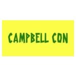 Campbell Con coupons and promo codes