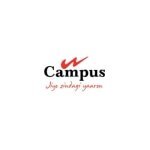 Campus Shoes coupons and promo codes