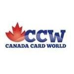 Canada Card World coupons and promo codes