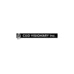 C&D Visionary coupons and promo codes
