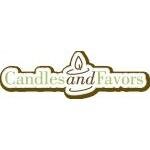 Candles And The Favors coupons and promo codes