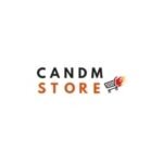 CandM Store coupons and promo codes