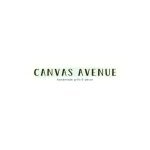 Canvas Avenue coupons and promo codes