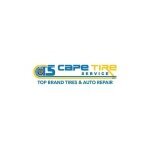 Cape Tire Service coupons and promo codes