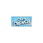 Cap'n Crunch coupons and promo codes
