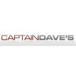 CAPTAINDAVE’S coupons and promo codes