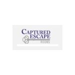 Captured Escape Rooms coupons and promo codes