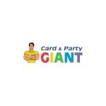 Card & Party Giant coupons and promo codes