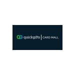 QuickGifts Card Mall coupons and promo codes