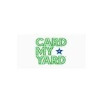 Card My Yard coupons and promo codes