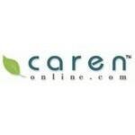 Caren Online coupons and promo codes