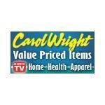 Carol Wright Gifts coupons and promo codes