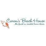 Caronsbeachhouse.com coupons and promo codes