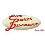 Car Parts Discount coupons and promo codes