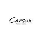 Carson Home Accents coupons and promo codes