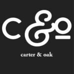 Carter & Oak coupons and promo codes