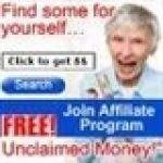 Unclaimed Money Search coupons and promo codes