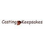 Casting Keep Sakes coupons and promo codes