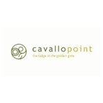 Cavallo Point Lodge coupons and promo codes