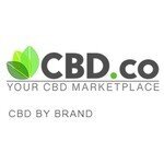 CBD.co coupons and promo codes