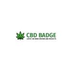 CBD BADGE coupons and promo codes