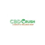 CBD Crush coupons and promo codes