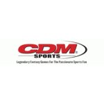 CDM Sports coupons and promo codes