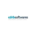 Cdrb Software coupons and promo codes