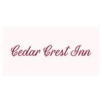 Cedar Crest Inn coupons and promo codes