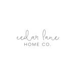 Cedar Lane Home coupons and promo codes