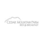 Cedar Mountain Farm coupons and promo codes