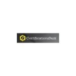 Certifications Buzz coupons and promo codes
