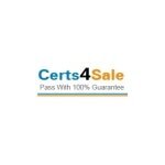 Certs4Sale coupons and promo codes