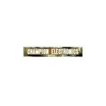 Champion Electronics coupons and promo codes