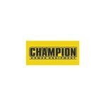 Champion Power Equipment coupons and promo codes