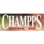 Champps coupons and promo codes