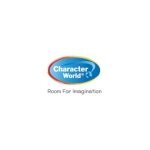 Character World coupons and promo codes