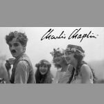 Charlie Chaplin coupons and promo codes