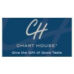 Chart House coupons and promo codes